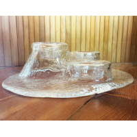 Pertti Kallioinen Muurla kandelaar